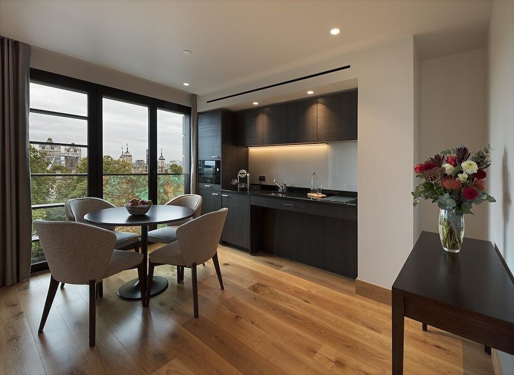 Tower Suites