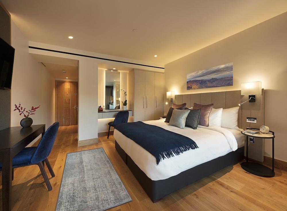 Tower Suites