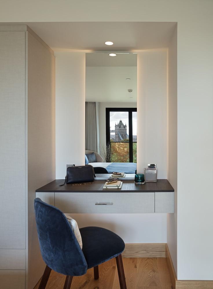 Tower Suites