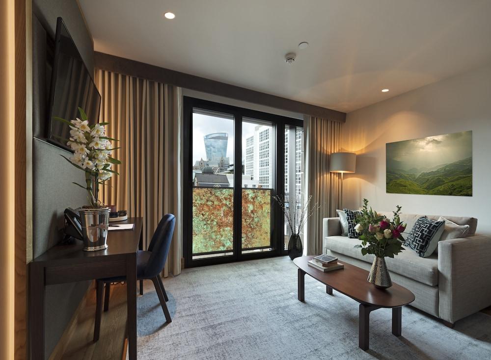 Tower Suites