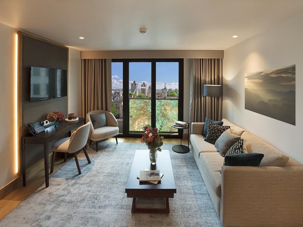 Tower Suites