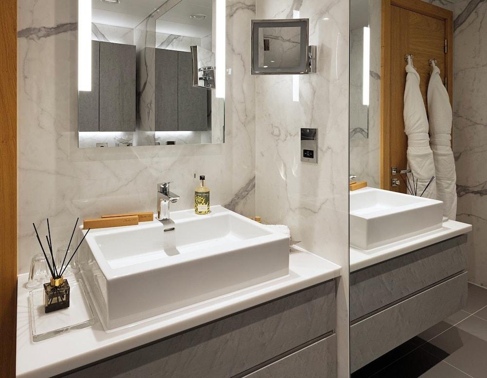 Tower Suites