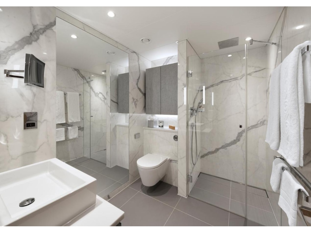 Tower Suites