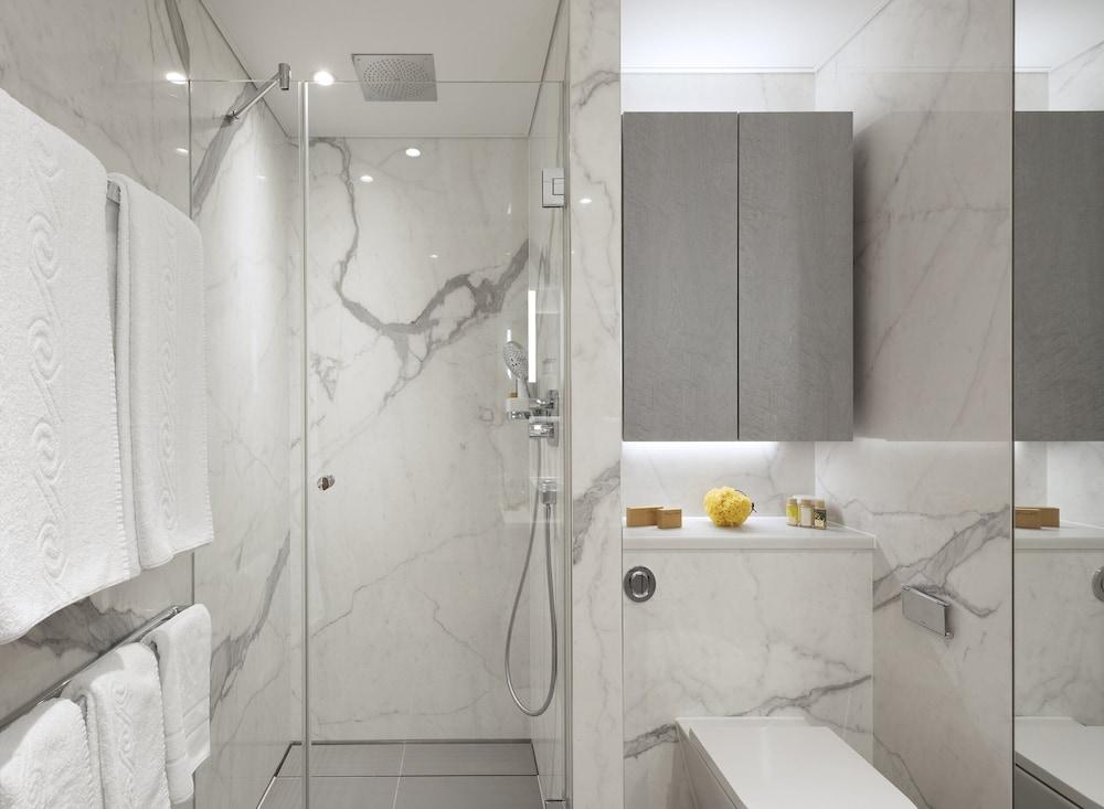 Tower Suites