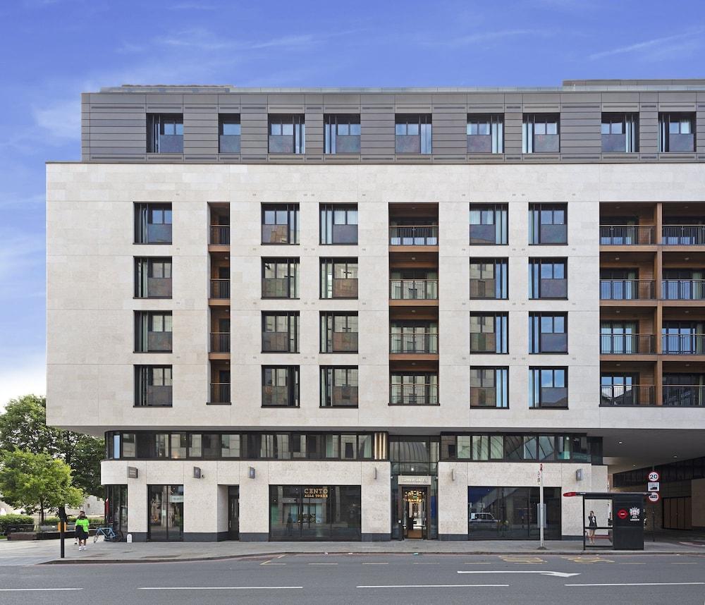 Tower Suites