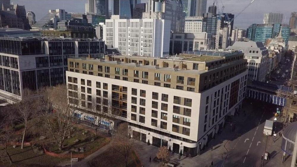 Tower Suites