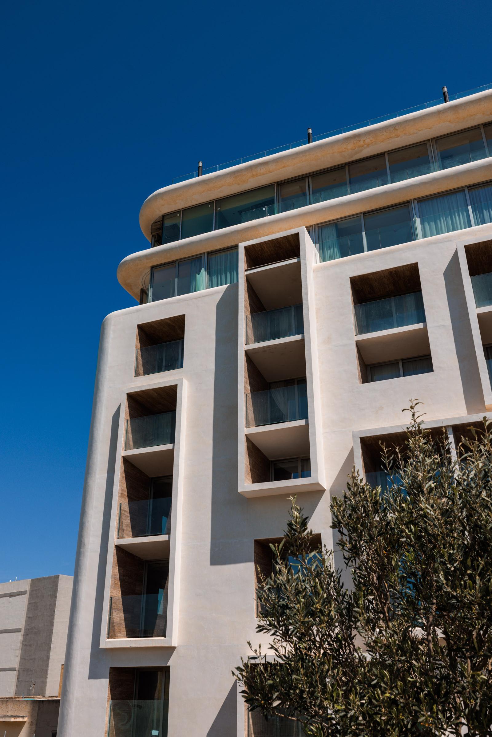 Reef Hotel - Spa 