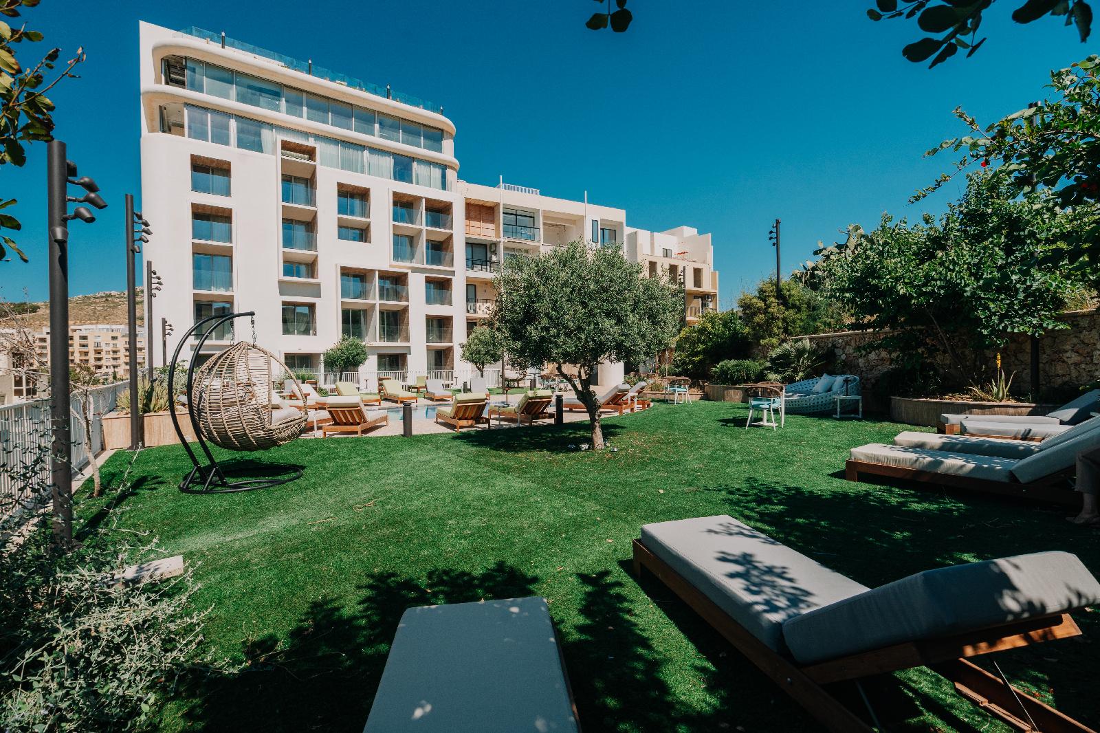 Reef Hotel - Spa 