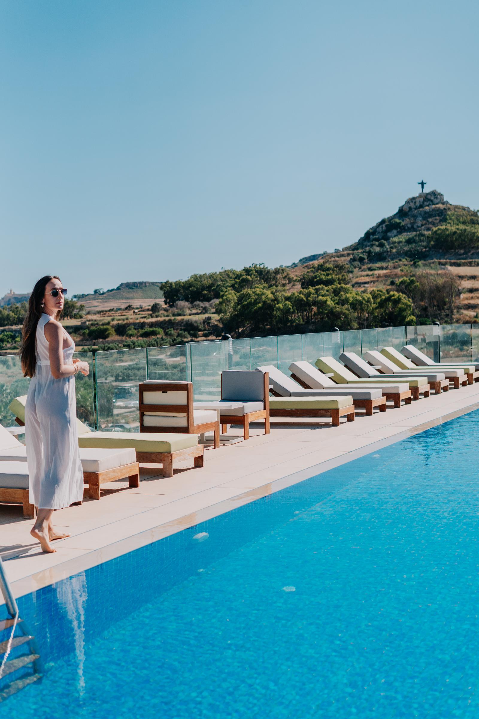 Reef Hotel - Spa 