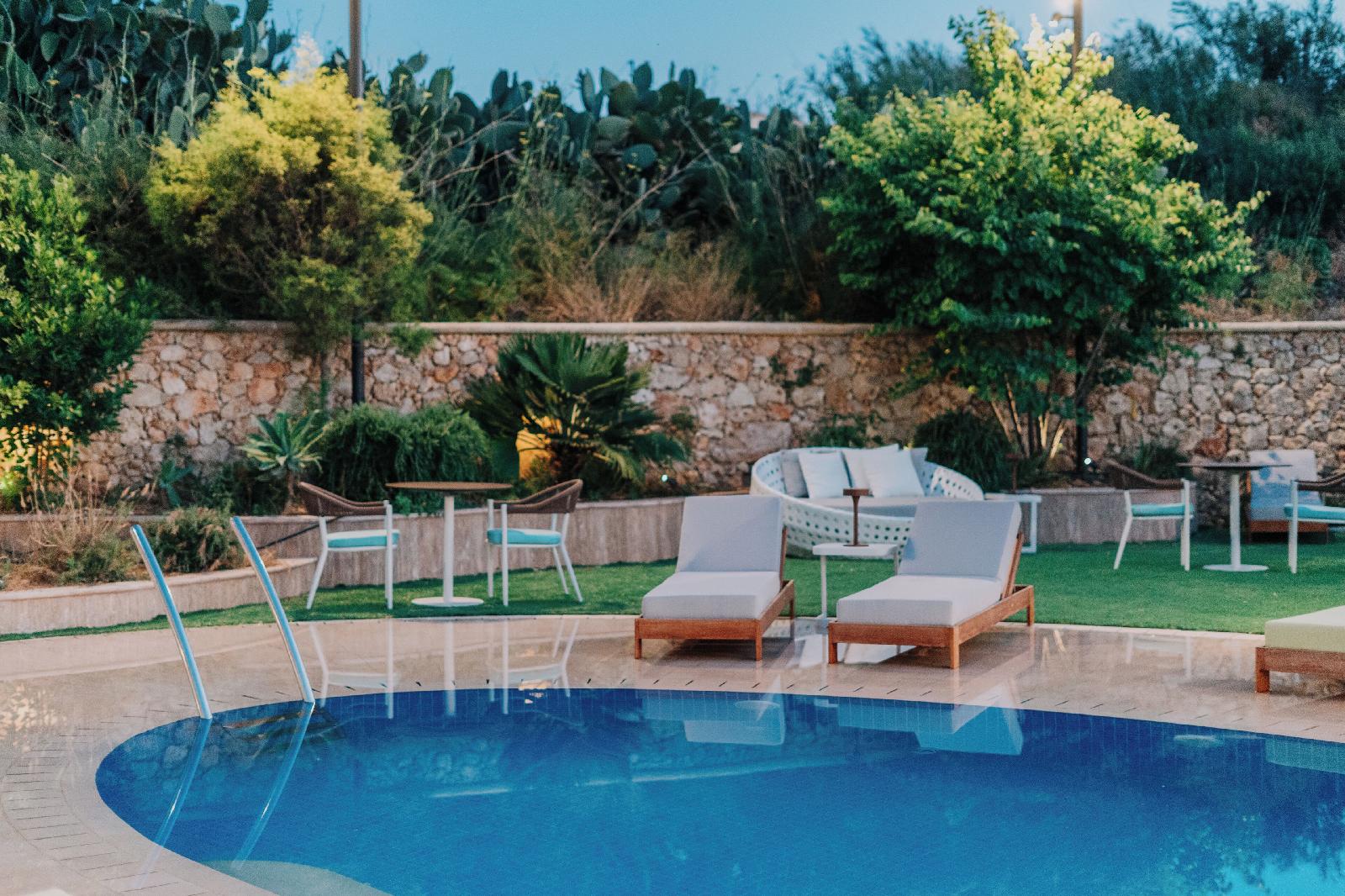 Reef Hotel - Spa 