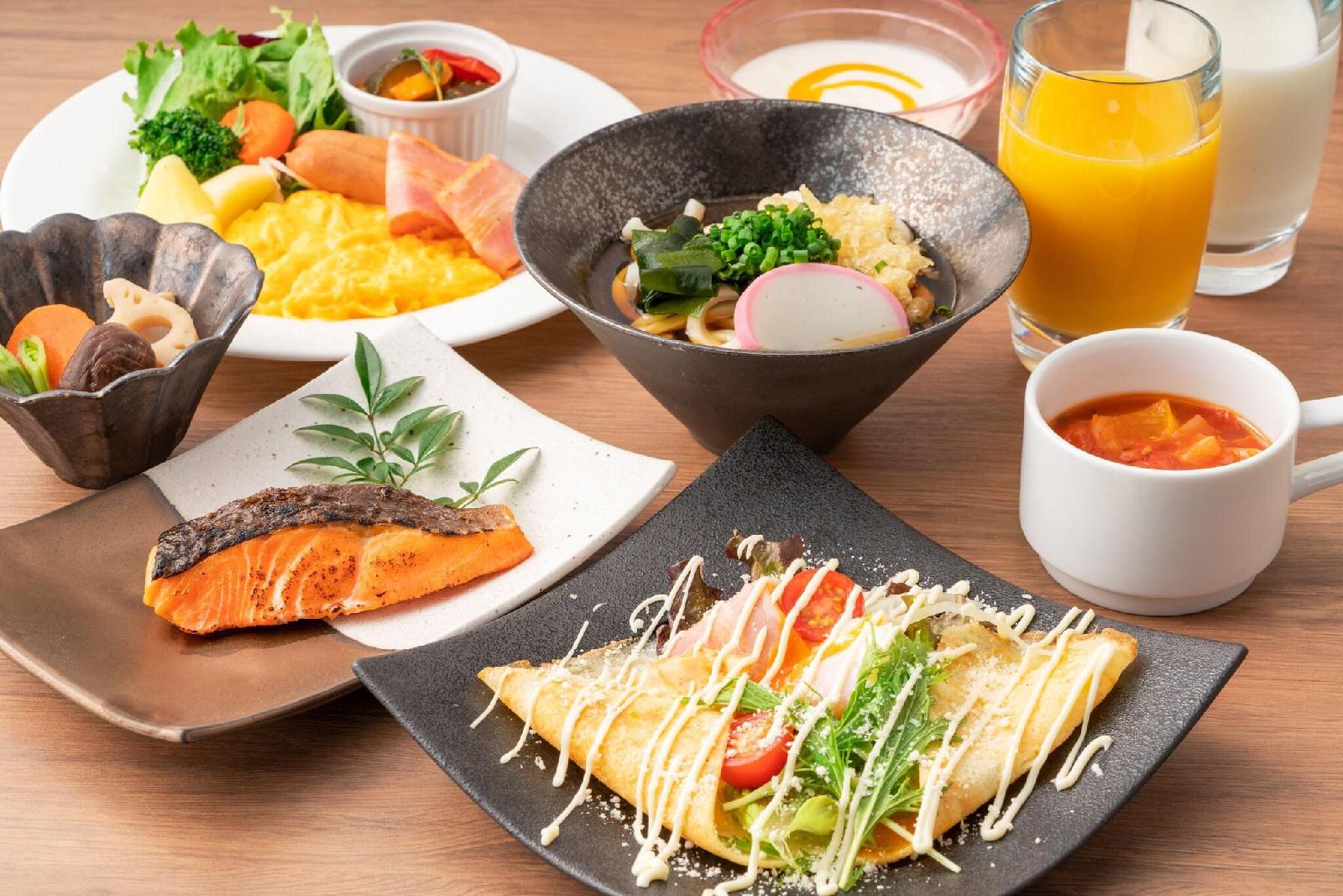Hotel Villa Fontaine Grand Haneda Airport