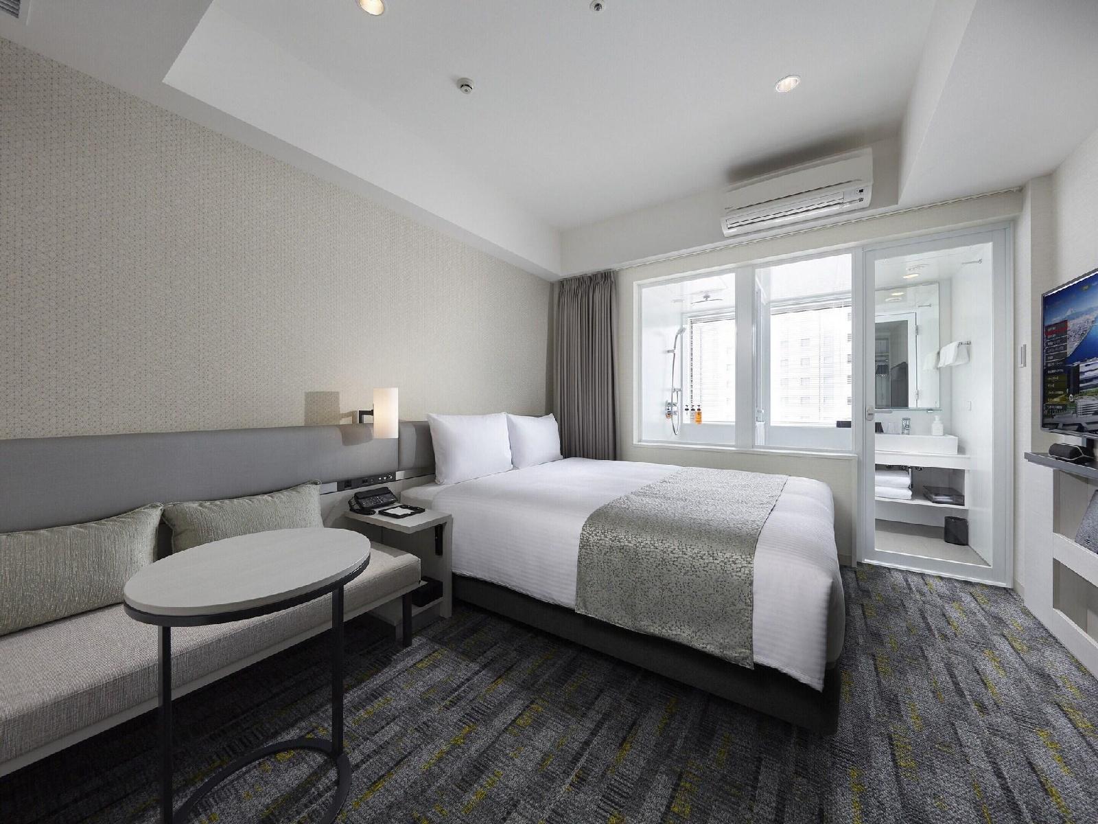 Hotel Villa Fontaine Grand Haneda Airport