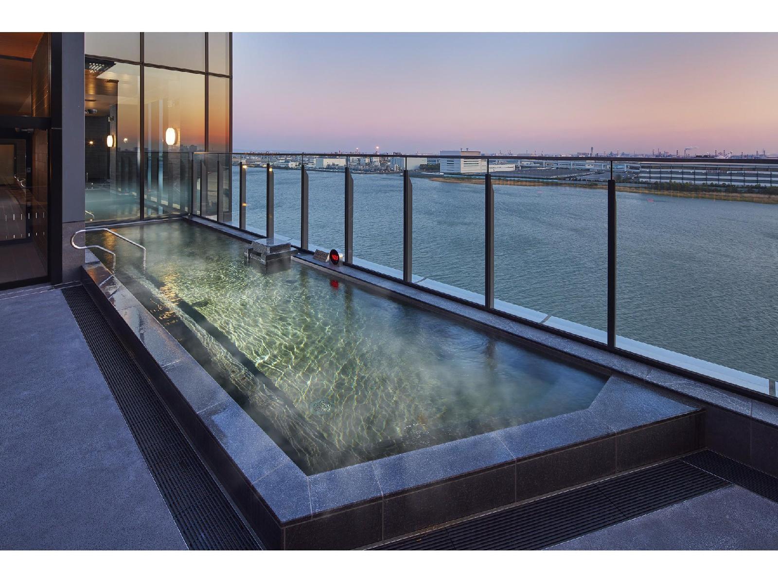 Villa Fontaine Premier Haneda Airport