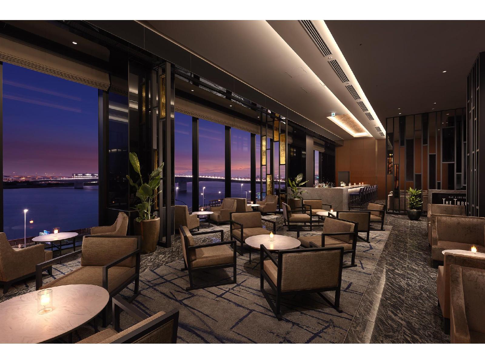 Villa Fontaine Premier Haneda Airport