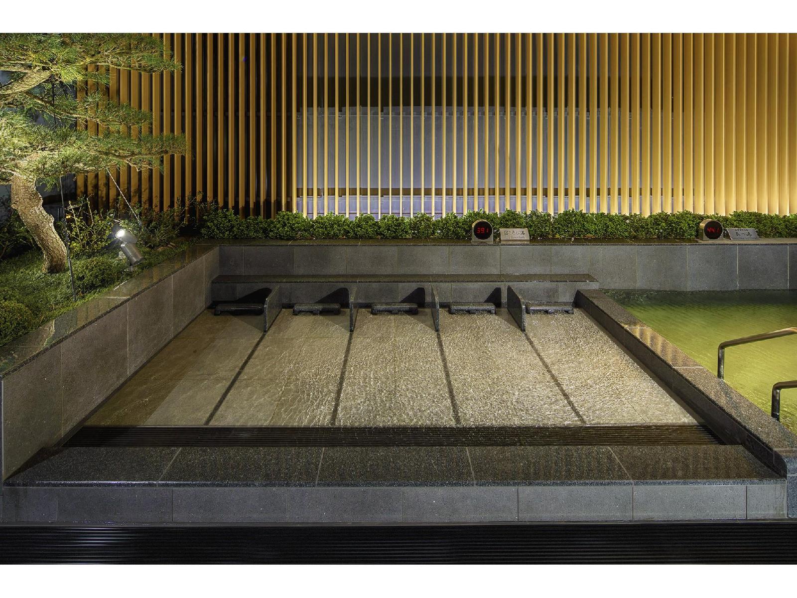 Villa Fontaine Premier Haneda Airport