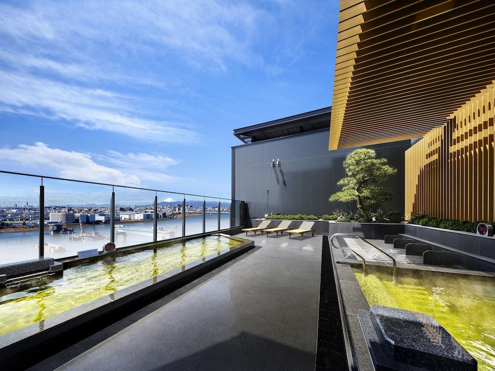 Villa Fontaine Premier Haneda Airport