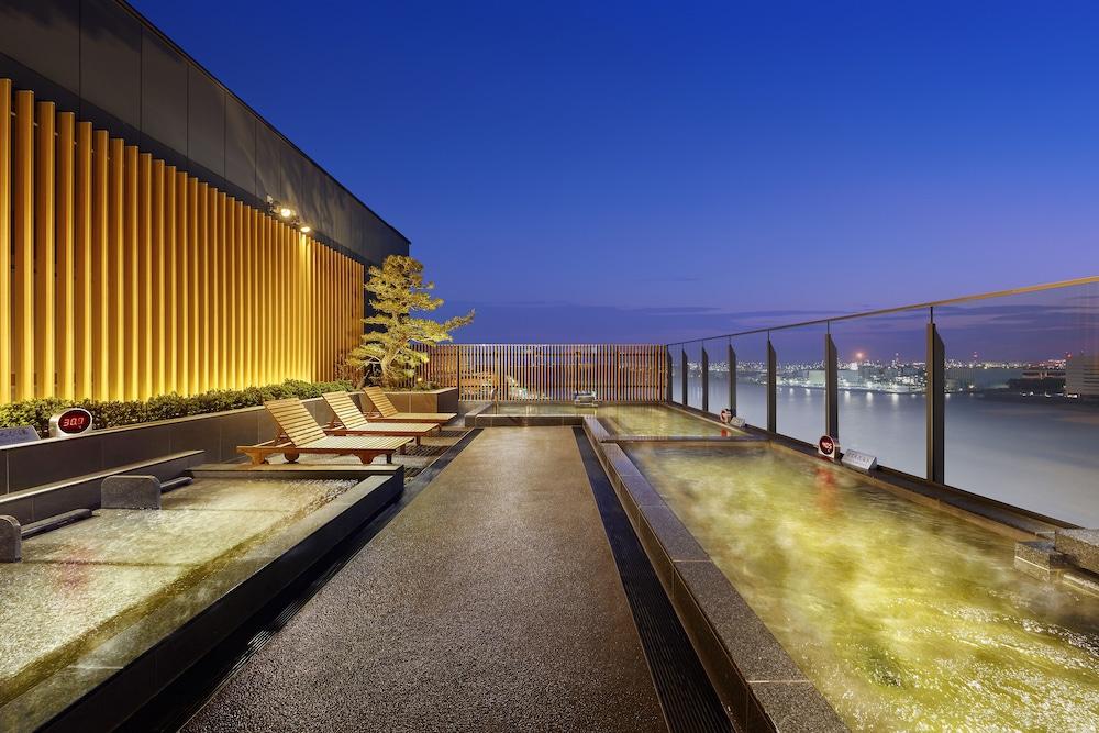 Villa Fontaine Premier Haneda Airport