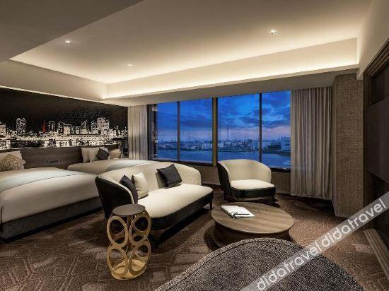 Villa Fontaine Premier Haneda Airport
