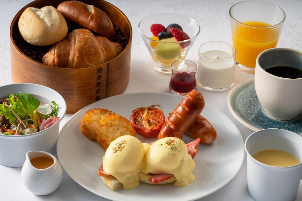 Villa Fontaine Premier Haneda Airport