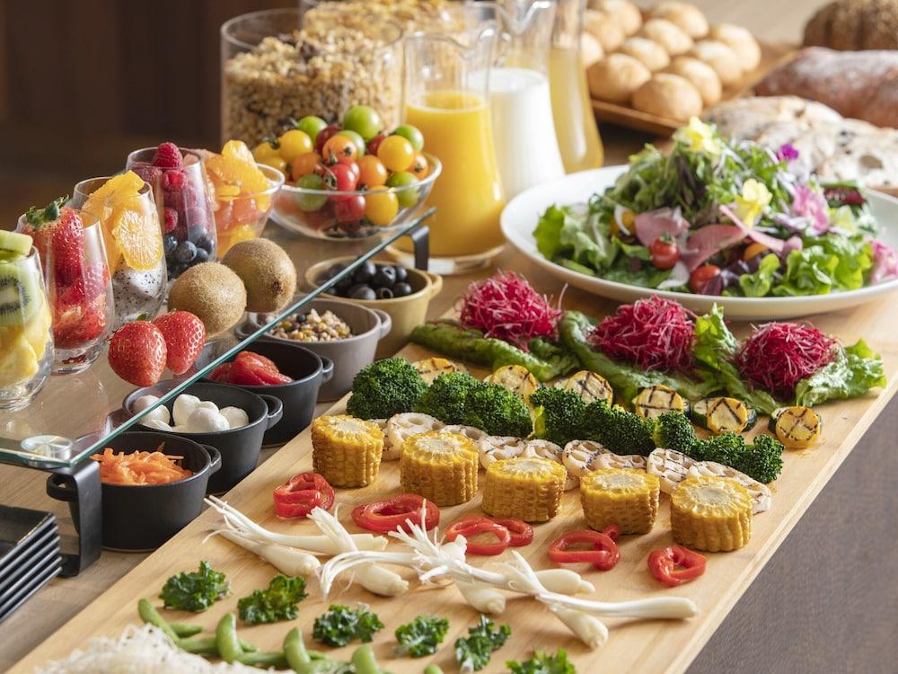 Villa Fontaine Premier Haneda Airport