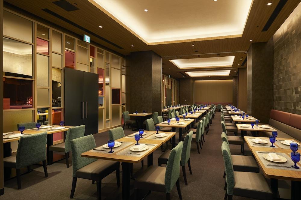 Villa Fontaine Premier Haneda Airport