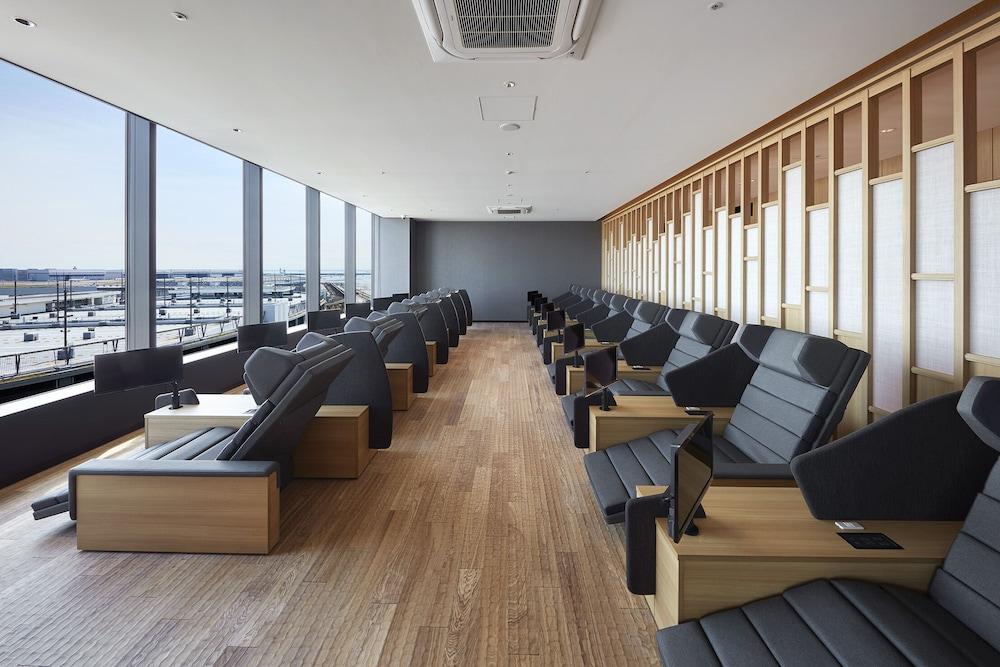Villa Fontaine Premier Haneda Airport