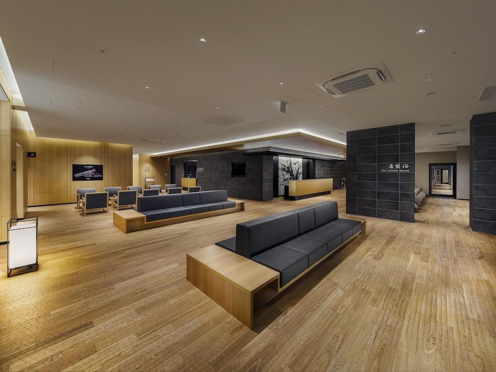 Villa Fontaine Premier Haneda Airport