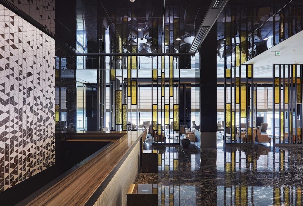 Villa Fontaine Premier Haneda Airport