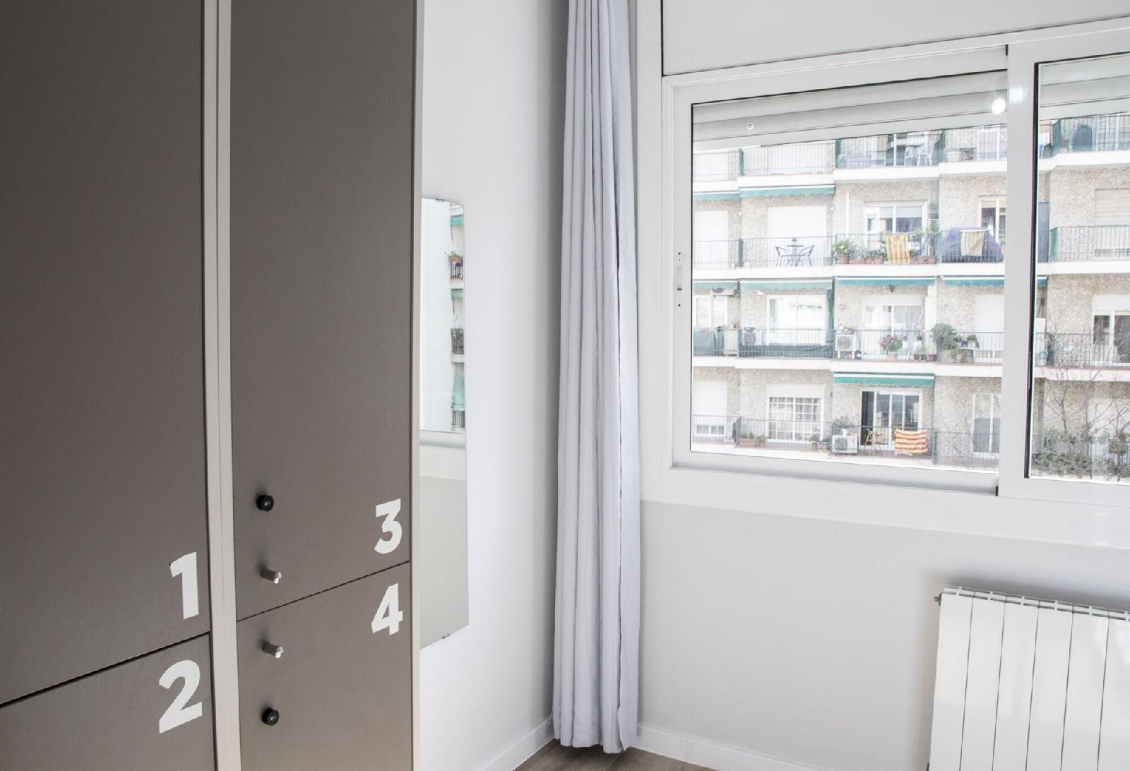 Sant Jordi Apartments Sagrada Familia