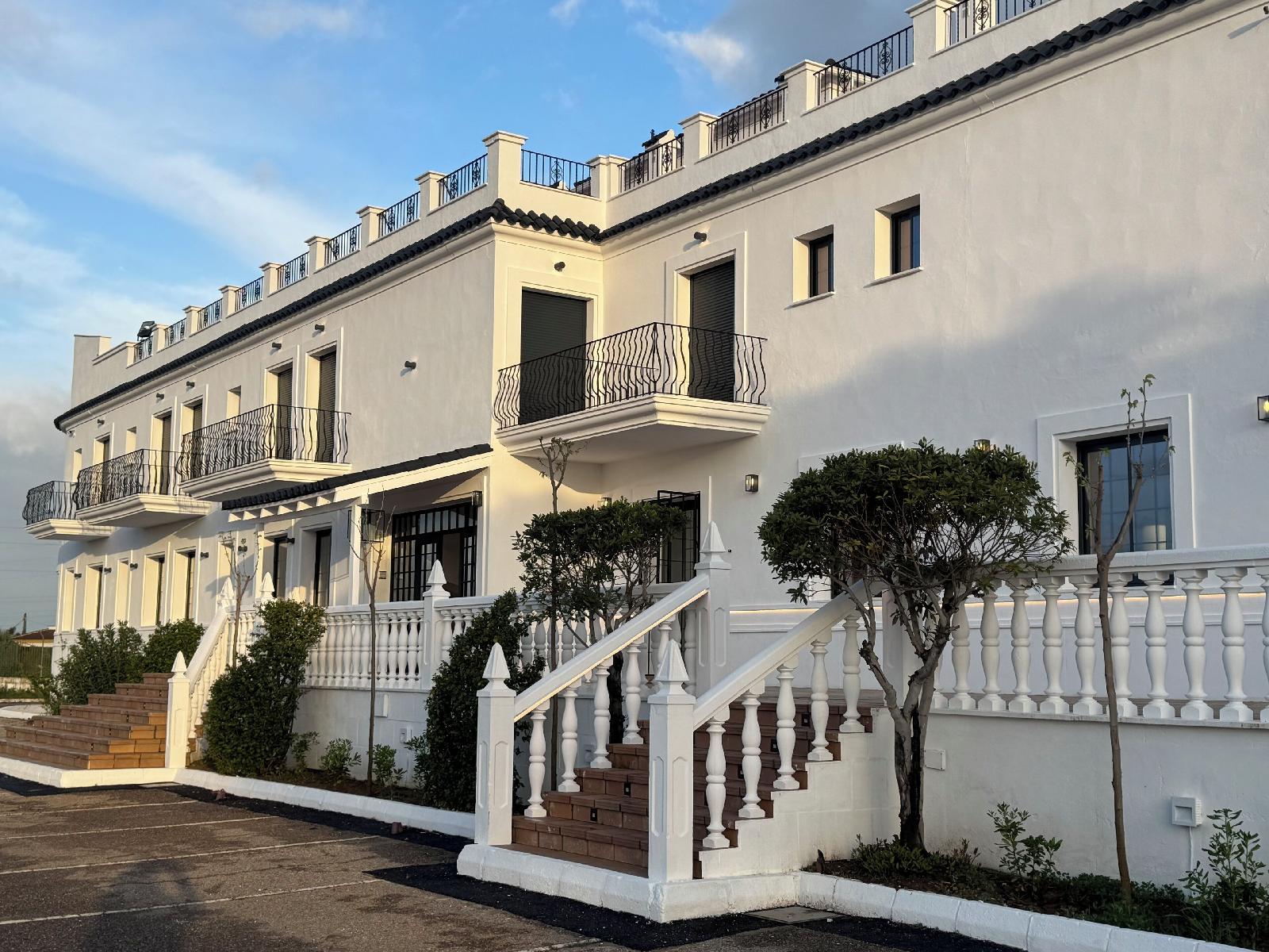 Hotel Molinillos