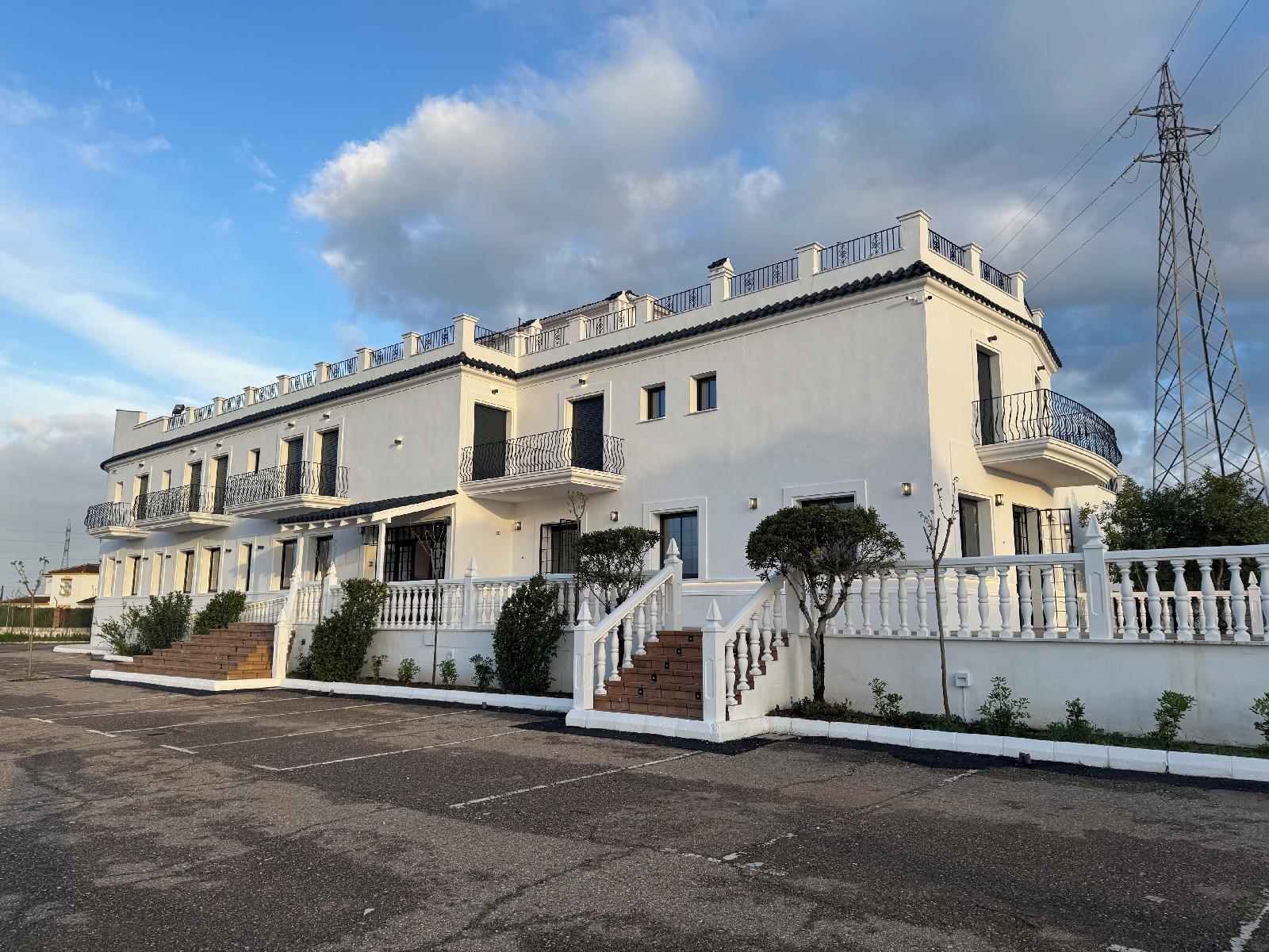 Hotel Molinillos