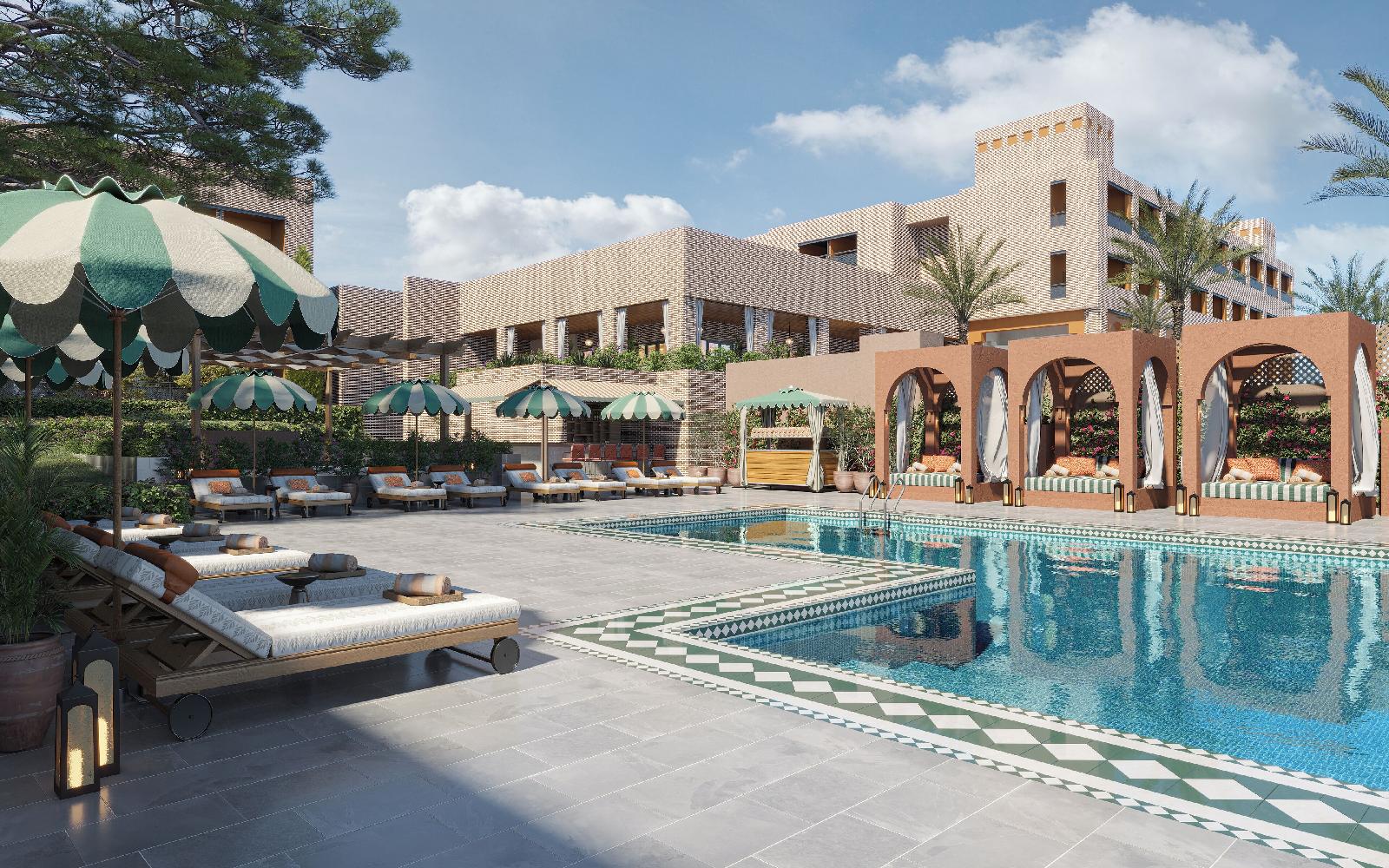 Gran Marbella Resort & Beach Club
