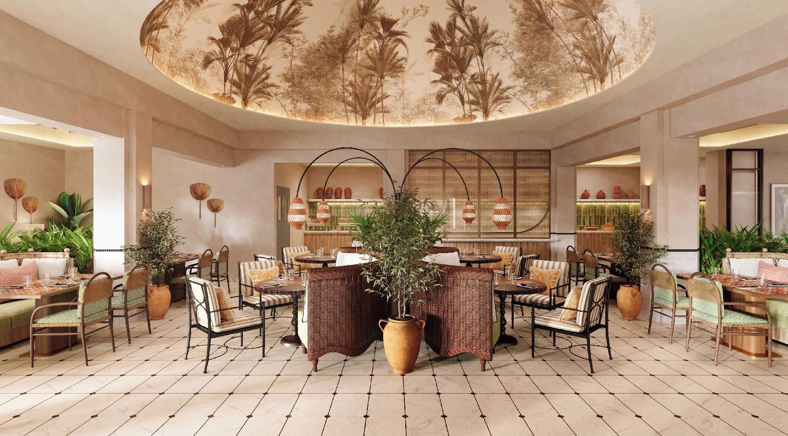Gran Marbella Resort & Beach Club