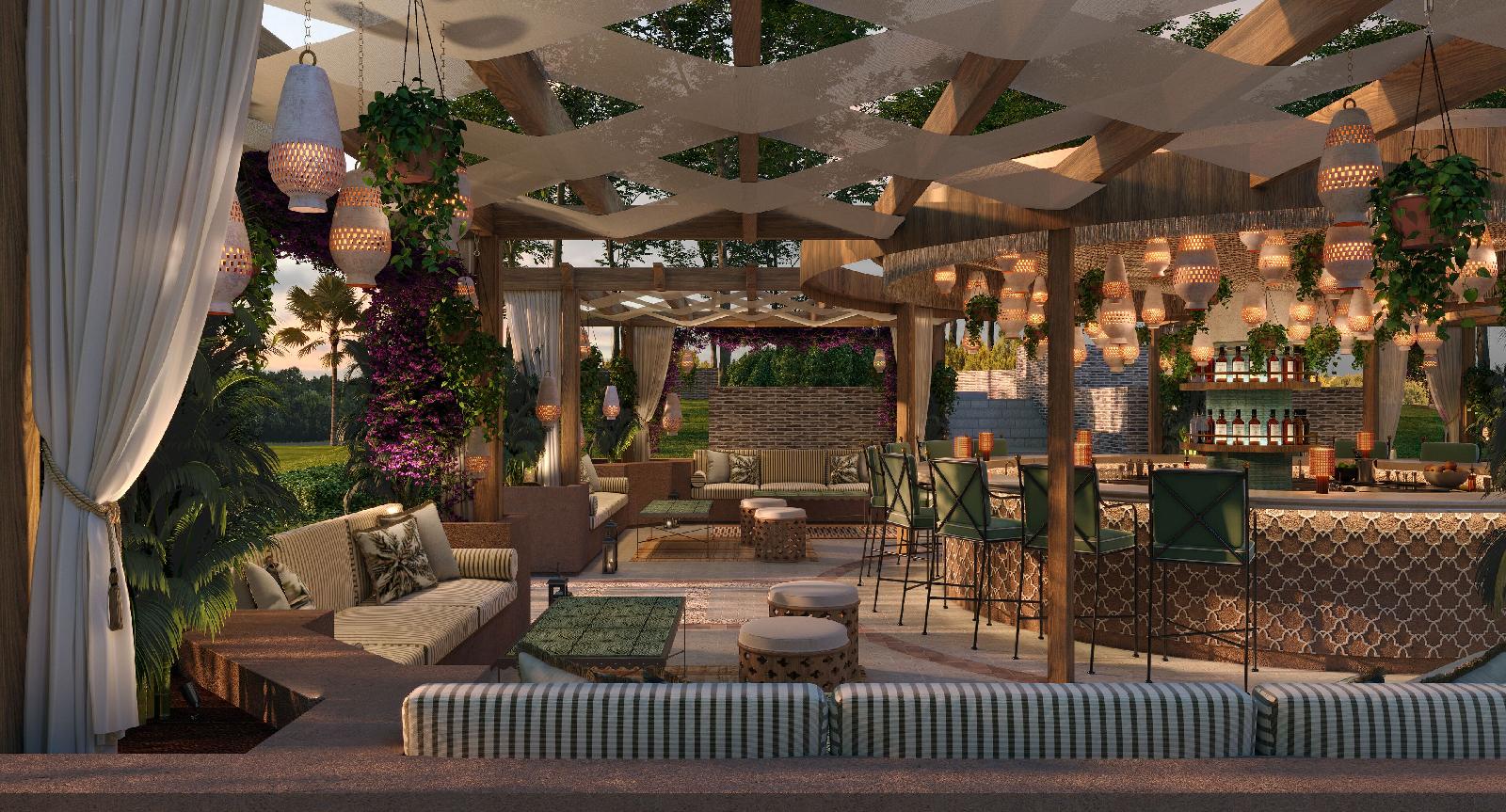 Gran Marbella Resort & Beach Club
