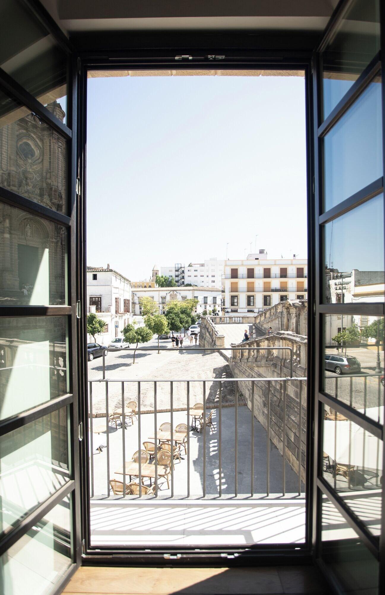 Hotel Boutique Sidonia