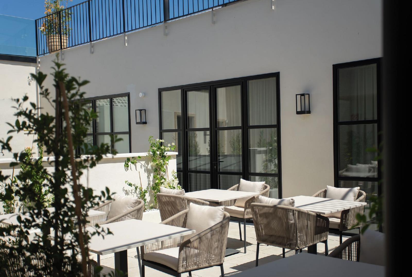 Hotel Boutique Sidonia