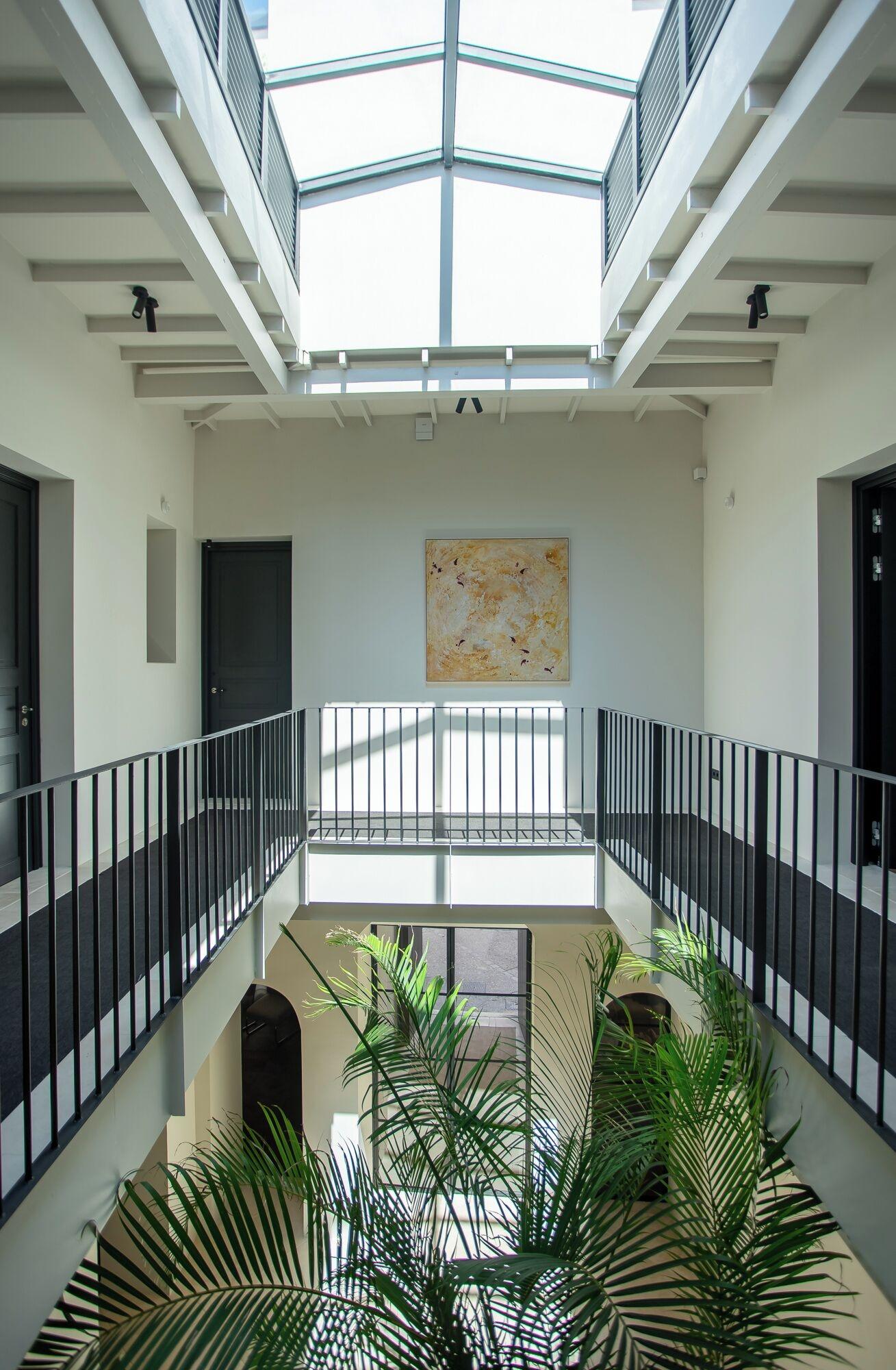 Hotel Boutique Sidonia