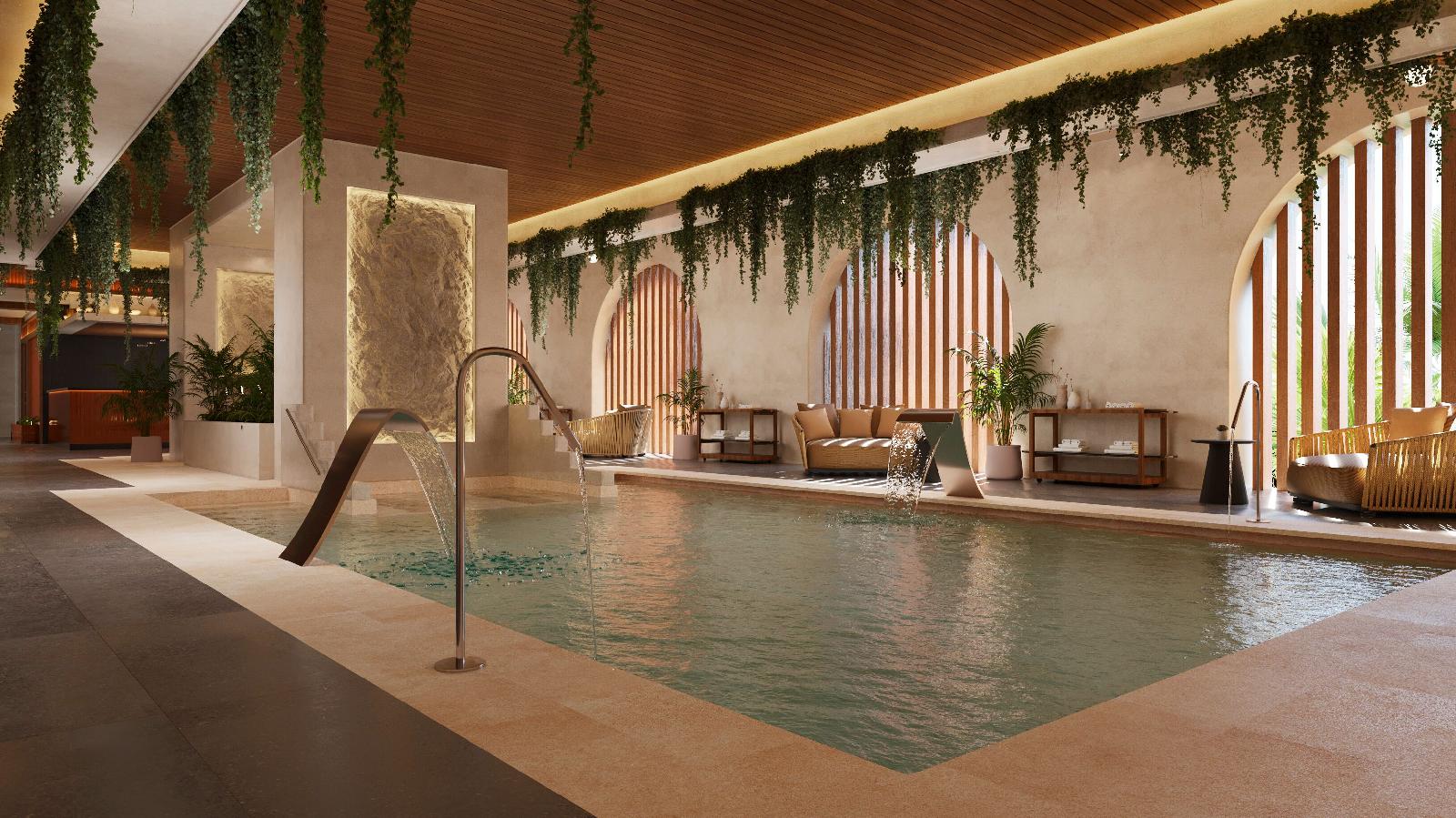 Excellence Coral Playa Mujeres - Adults Only All Inclusive