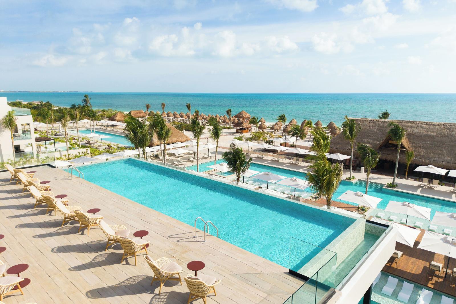 Excellence Coral Playa Mujeres - Adults Only All Inclusive