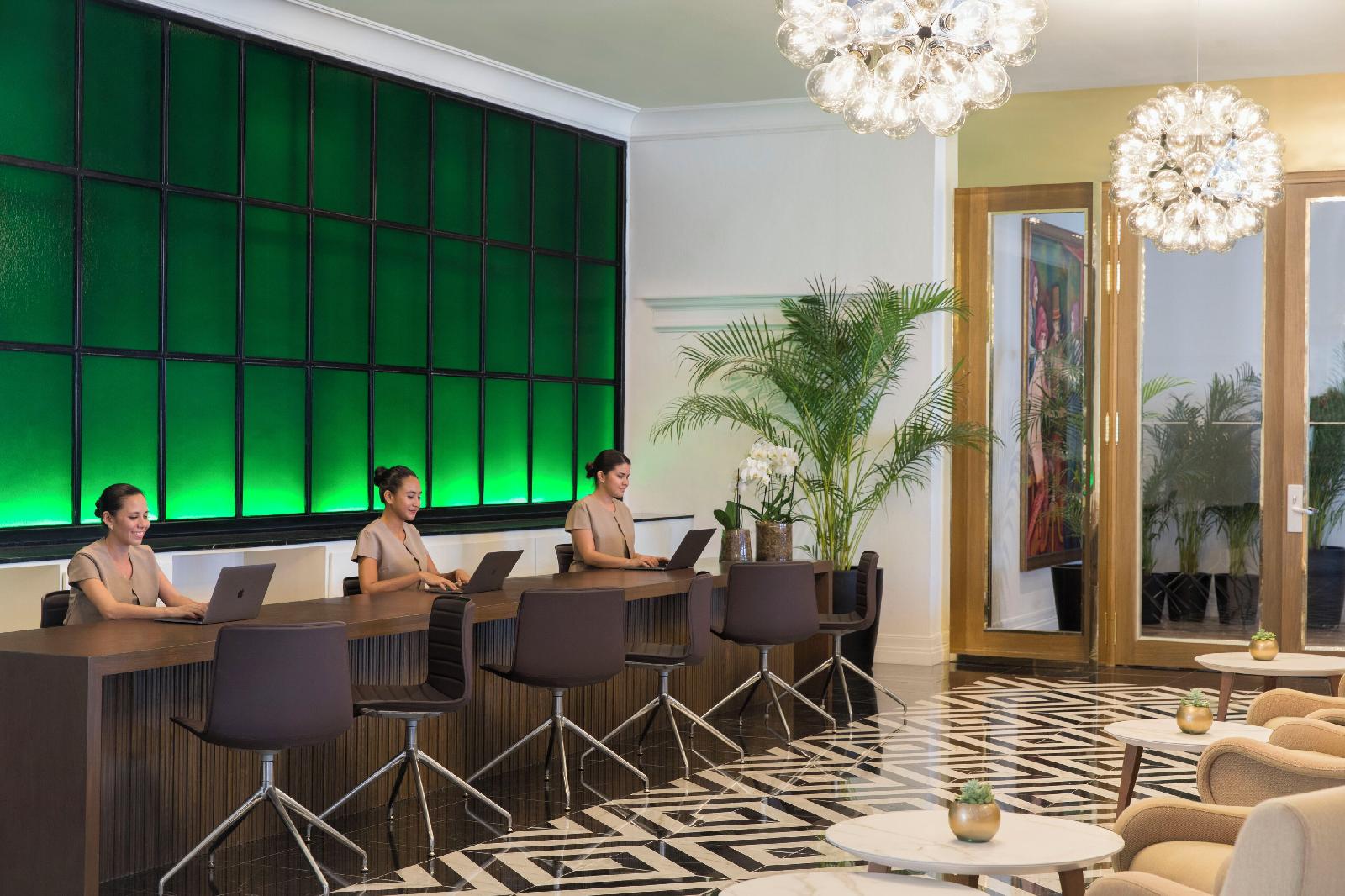 Excellence Coral Playa Mujeres - Adults Only All Inclusive
