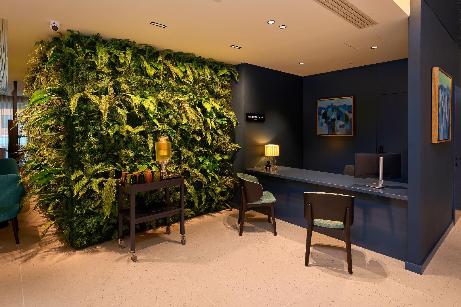 Voco Malta By Ihg