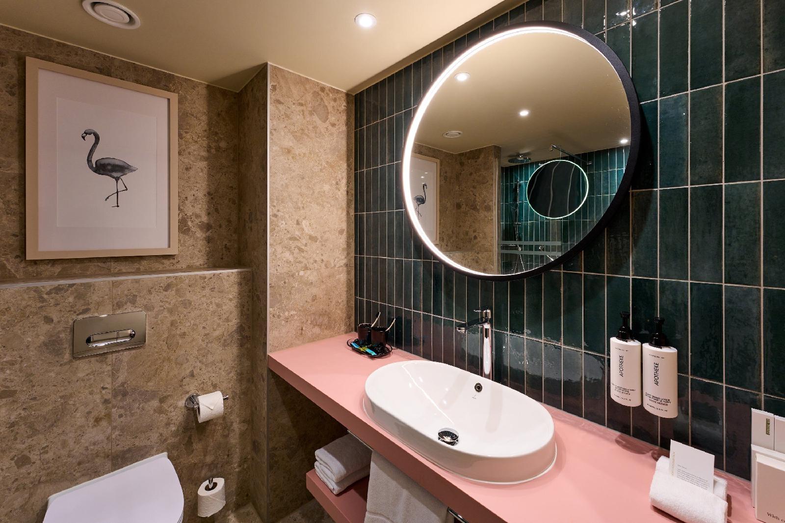 Voco Malta By Ihg