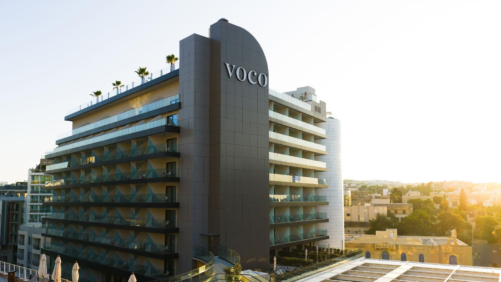 Voco Malta By Ihg
