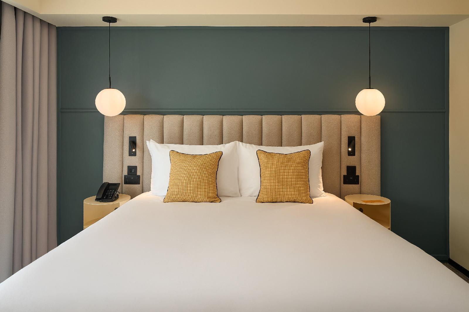 Voco Malta By Ihg