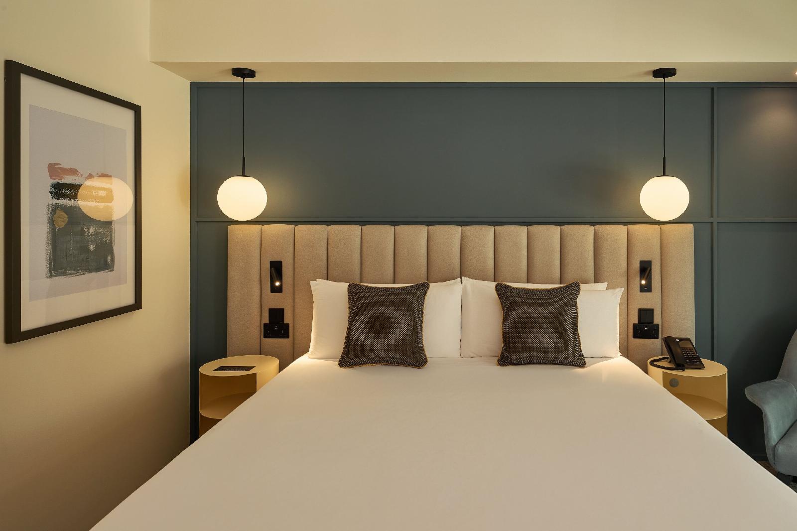 Voco Malta By Ihg