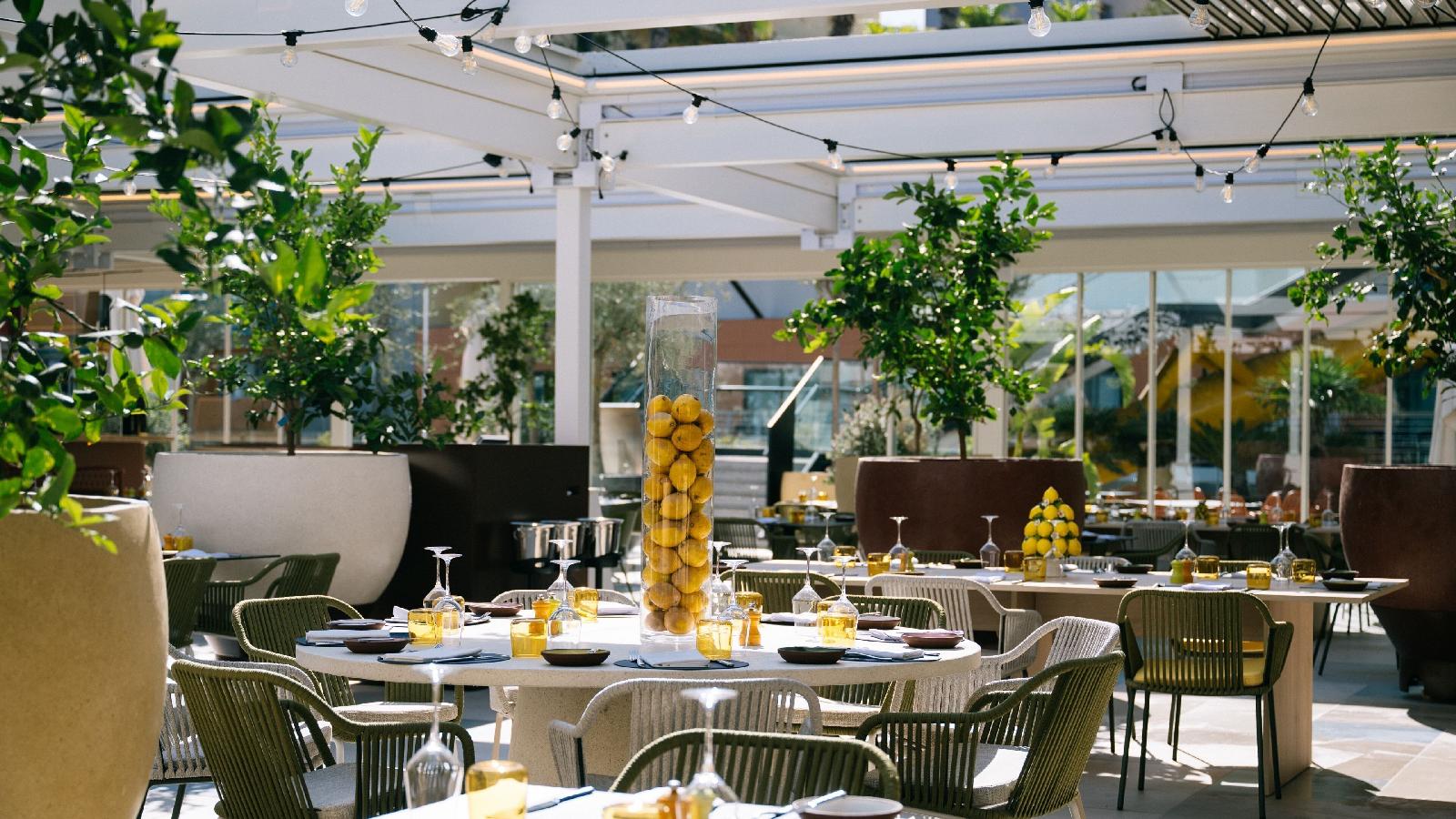 Voco Malta By Ihg