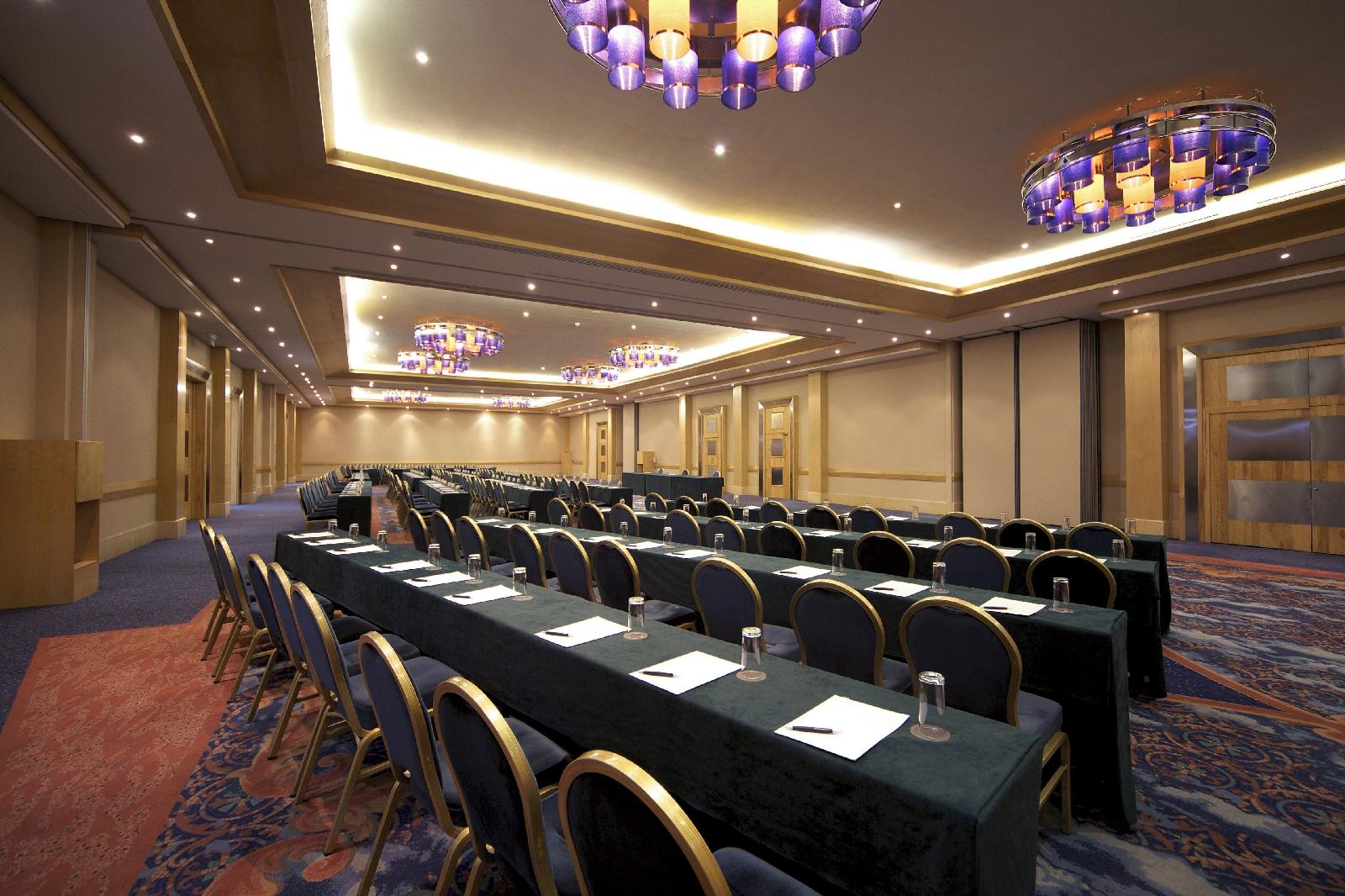 Voco Malta By Ihg