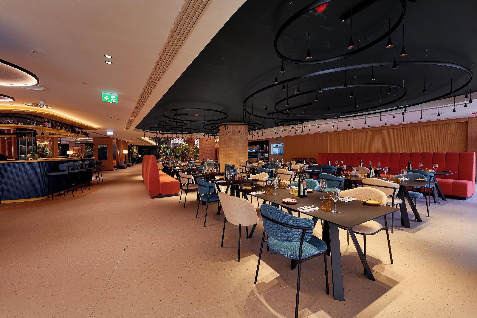 Voco Malta By Ihg