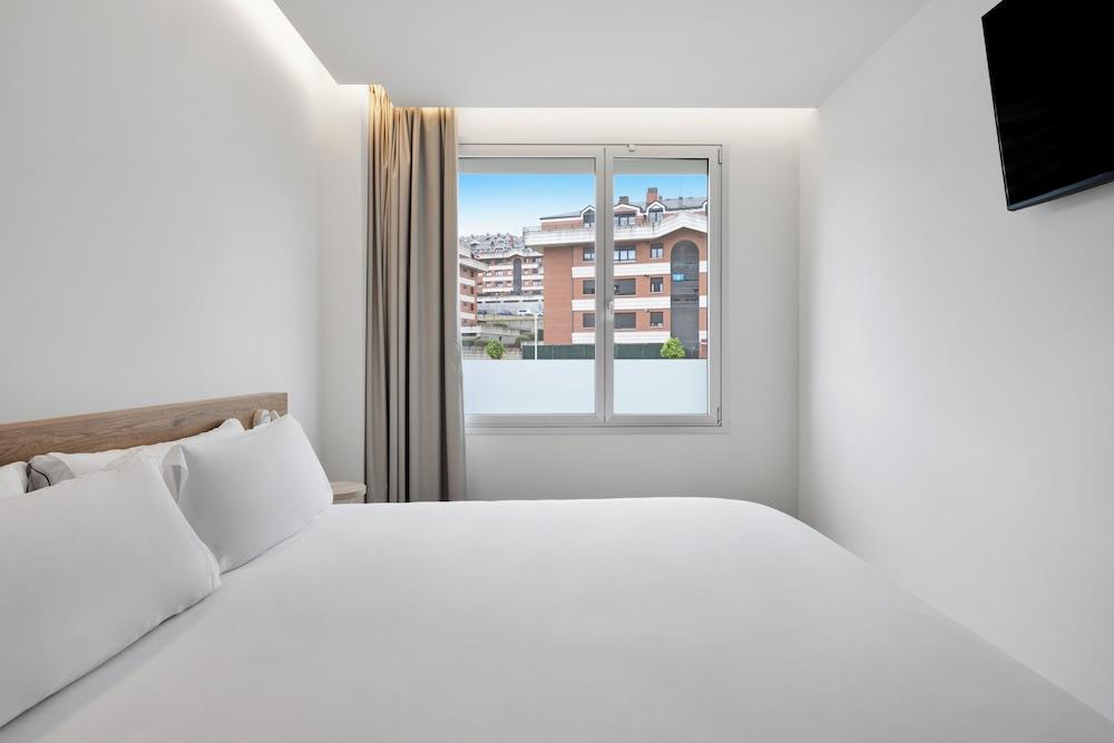 B&B Hotel Castro Urdiales