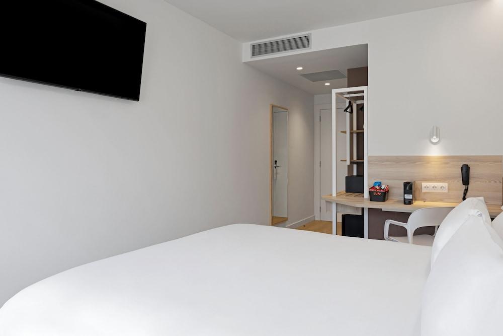 B&B Hotel Castro Urdiales